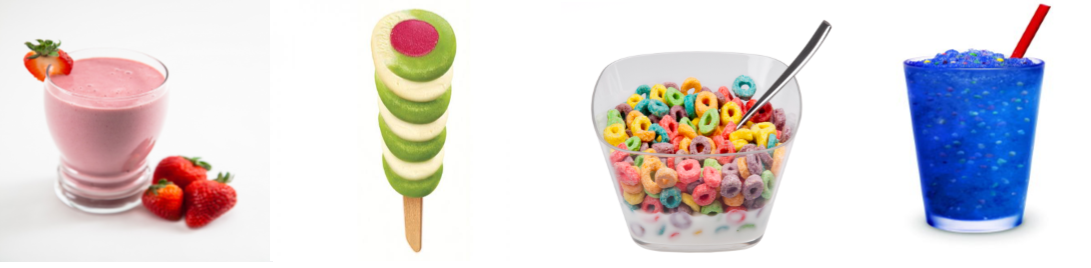 The Sweet & Confectionery