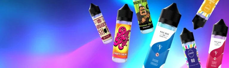 E-Liquids