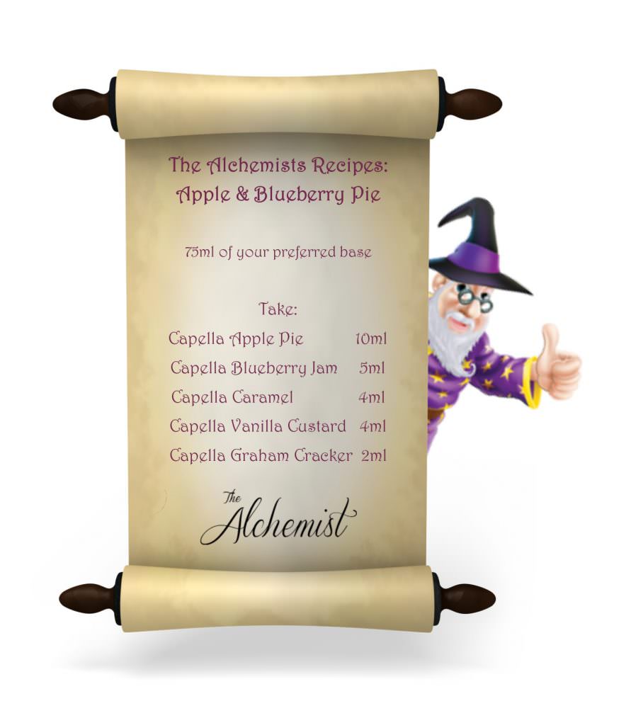 week-1-apple-blueberry-pie