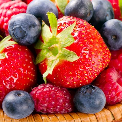Berry Mix Flavor Concentrate Flavouring
