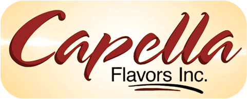 Capella Flavour Concentrates - Variety of Exotic and Classic Flavors