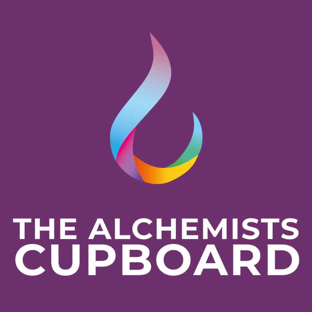 (c) Thealchemistscupboard.co.uk