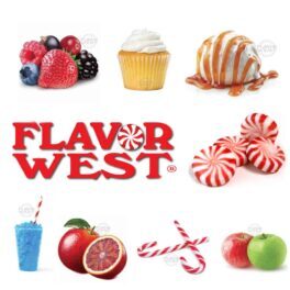 Flavorwest-category