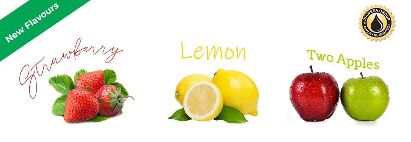lemonstawberryapple