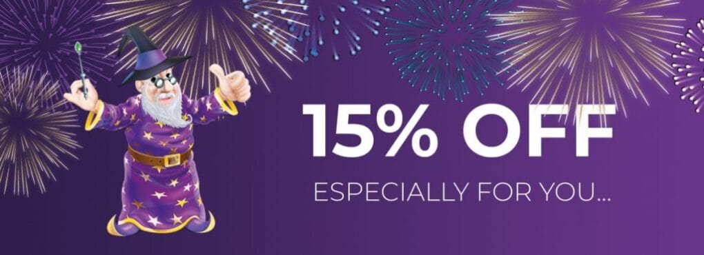 firework-15%OFF