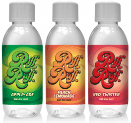 Riff bottle group