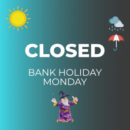 bank holiday
