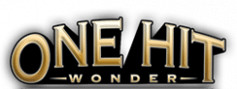 1-hit-wonder-gold-logo