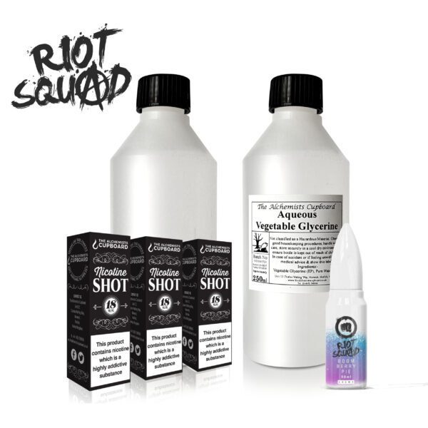 riot-starter-kit